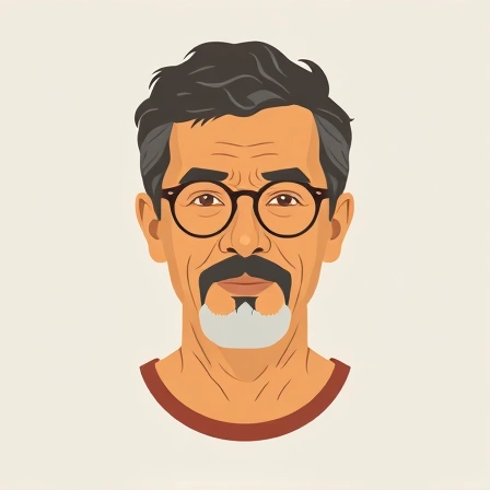 Ilustração de Cassiano Villela