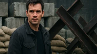 Ator que gravou cena de barricada em Batman Begins