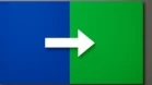 Blue Screen foi substituído por green screen?
