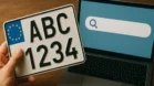 Como Consultar Placa de Veículo Importado — guia atualizado 2025