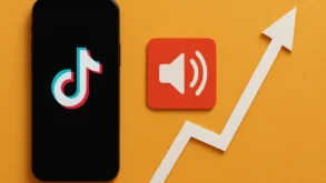 Como usar sounds trending no TikTok para viralizar