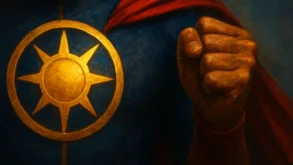 Eternos de Chloé Zhao heróis luta poder