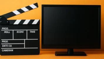 Filmes é programas de tv de júlia gomes: obras