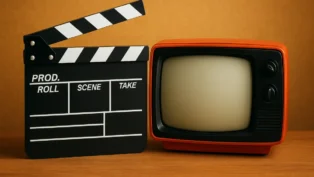 Filmes é programas de tv de sean kaufman: obras