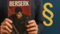 Ler manga Berserk: onde ler legalmente e status
