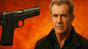 Máquina Mortífera 5 seria com Mel Gibson? Máquina Mortífera 5 seria com Mel Gibson?