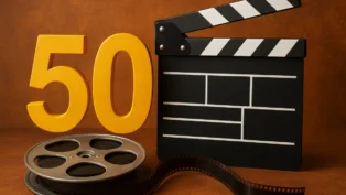 Melhores 50 filmes: meia centena de obras essenciais
