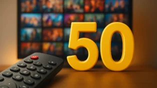 Melhores 50 series: maratonas de qualidade garantida