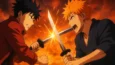 Melhores animes batalha disponíveis Crunchyroll