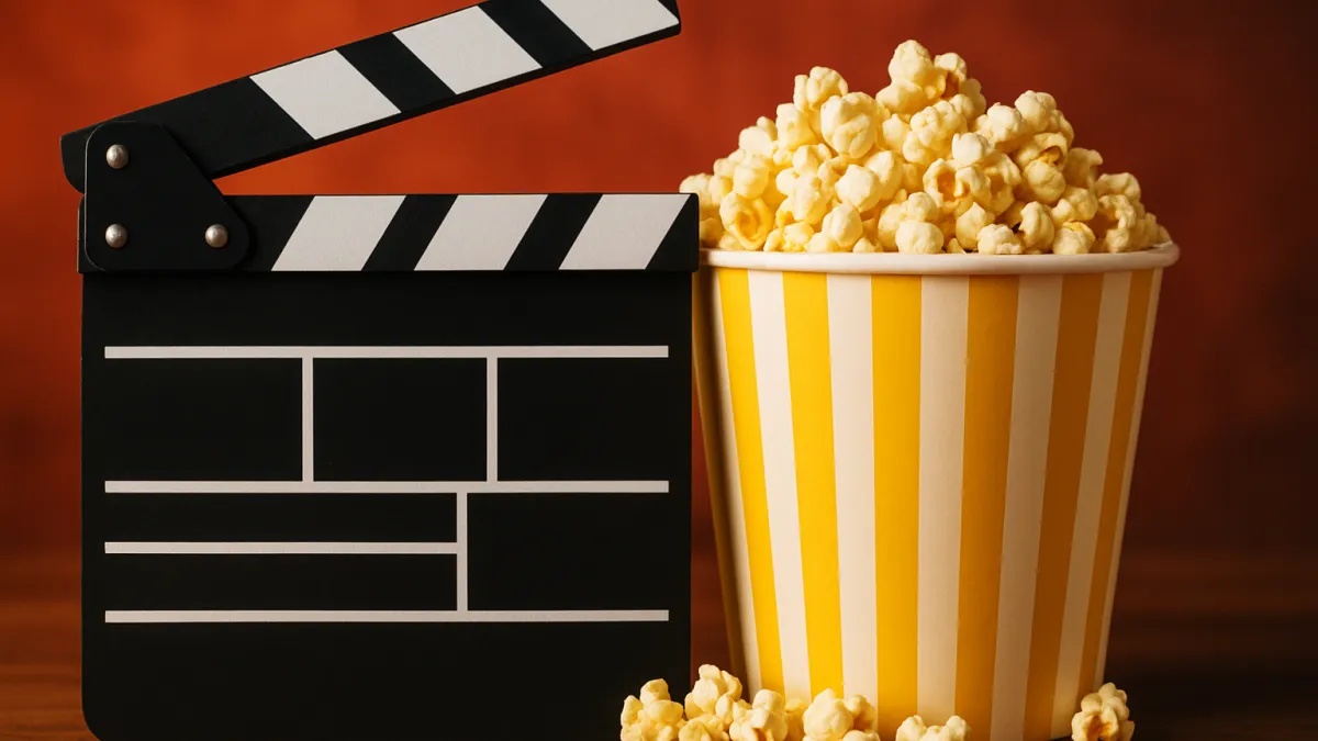 Melhores filmes: curadoria atualizada para ver agora Melhores filmes: curadoria atualizada para ver agora