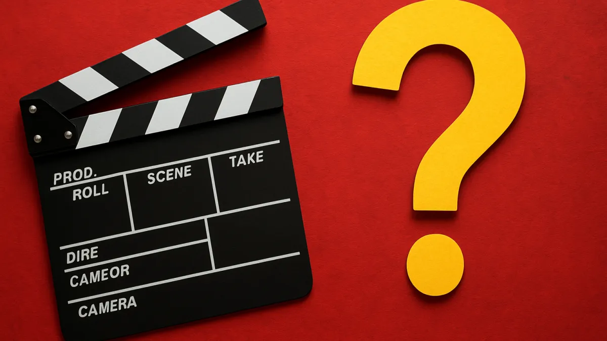 Melhores plots twists surpresas em finais de filmes Melhores plots twists surpresas em finais de filmes