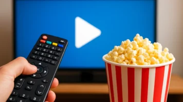 Melhores series: lista certeira para maratonar hoje