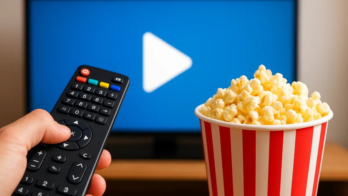 Melhores series: lista certeira para maratonar hoje Melhores series: lista certeira para maratonar hoje