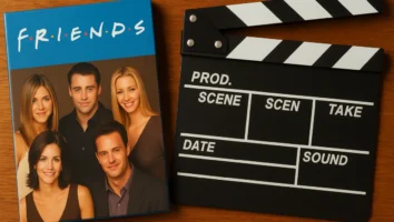 Melhores temporadas Friends: episódios clássicos