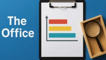 Melhores temporadas The Office: ranking e análise