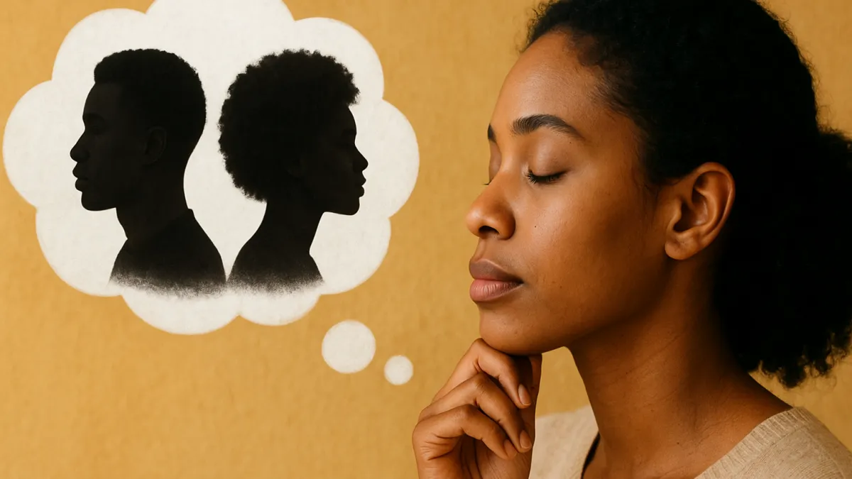O que significa sonhar com pessoas negras desconhecidas: leitura O que significa sonhar com pessoas negras desconhecidas: leitura