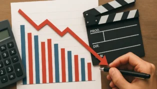 Onde encontrar análise financeira fracassos comerciais cinema