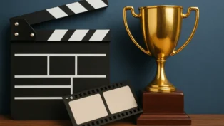 Onde encontrar filmes independentes premiados festivais