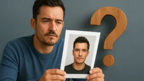 Orlando Bloom fez teste para outro papel