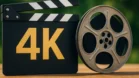 Qual foi o primeiro filme 4K lançado? Qual foi o primeiro filme 4K lançado?