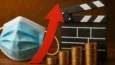 Qual impacto pandemia orçamentos e bilheteria filmes