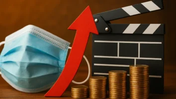 Qual impacto pandemia orçamentos e bilheteria filmes Qual impacto pandemia orçamentos e bilheteria filmes