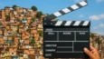 Quando foi gravado o filme Elite Tropa 2 nas favelas?