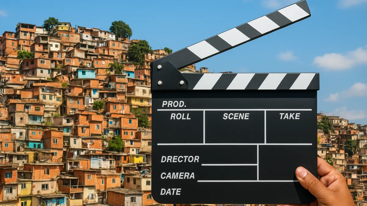 Quando foi gravado o filme Elite Tropa 2 nas favelas? Quando foi gravado o filme Elite Tropa 2 nas favelas?