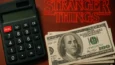 Quanto custou a série Stranger Things temporada 4?