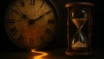 Serie parecido com Dark: viagens no tempo e mistério