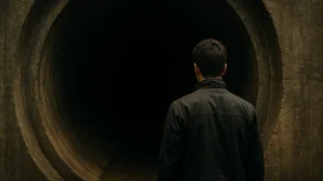 Serie parecido com Silo: ficção científica claustrofóbica