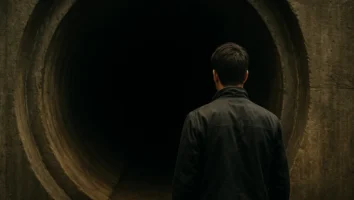 Serie parecido com Silo: ficção científica claustrofóbica