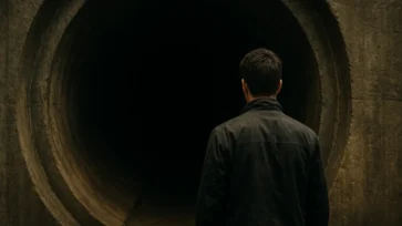 Serie parecido com Silo: ficção científica claustrofóbica