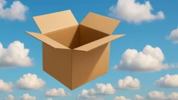 Sonhar com caixa de papelão: oportunidades e novidades