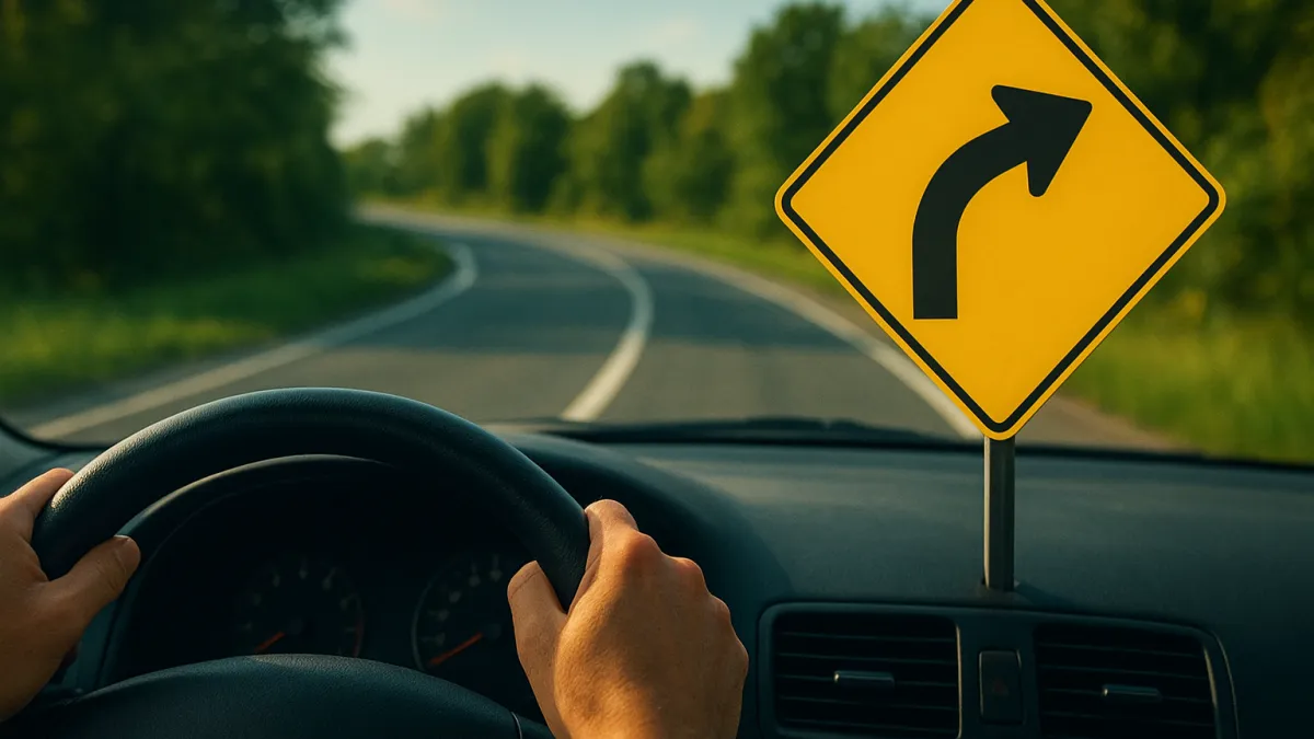Sonhar com carro desgovernado: controle e decisões Sonhar com carro desgovernado: controle e decisões