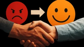 Sonhar com inimigo sendo amigo: reconciliação e lições