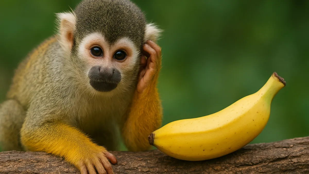 Sonhar com mico: esperteza, brincadeiras e cuidado