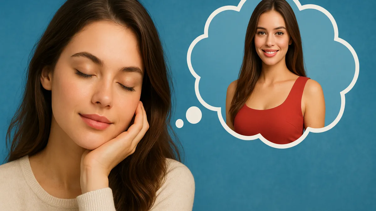 Sonhar com moça jovem e bonita: encantos e novidades Sonhar com moça jovem e bonita: encantos e novidades