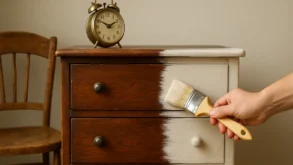 Sonhar com móveis velho: desapego, história e renovação