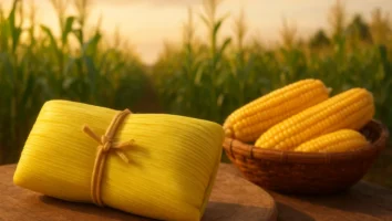 Sonhar com pamonha: tradição, aconchego e colheita