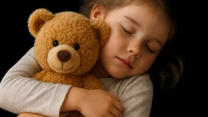 Sonhar com urso de pelúcia: conforto, proteção e afeto