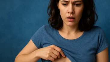 Sonhar que está mostrando as partes íntimas: interpretações