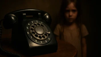 Telefone Preto de Scott Derrickson crianças sequestro Telefone Preto de Scott Derrickson crianças sequestro