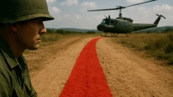 Além da Linha Vermelha: Malick e a Guerra Meditativa em 1998