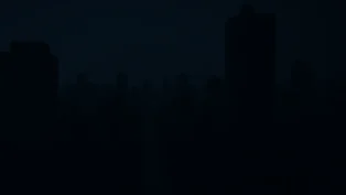 Apagão Total: Filmes que Retratam o Caos Urbano em Cidades Escuras