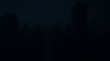 Apagão Total: Filmes que Retratam o Caos Urbano em Cidades Escuras