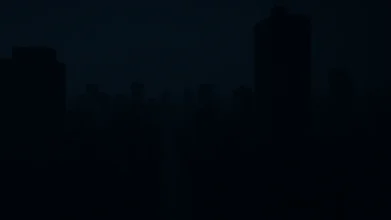 Apagão Total: Filmes que Retratam o Caos Urbano em Cidades Escuras