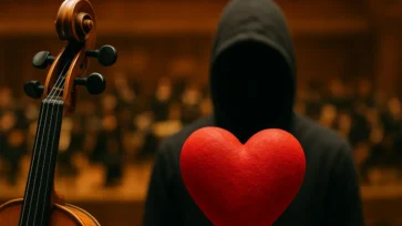 Armadilha: Shyamalan e o Serial Killer no Coração do Concerto