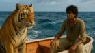 As Aventuras de Pi: O Tigre, o Oceano e a Luta Desesperada Pela Vida