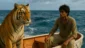As Aventuras de Pi: O Tigre, o Oceano e a Luta Desesperada Pela Vida